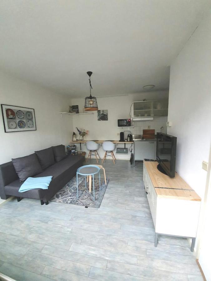 Tuinhuis Villa Schagen Exterior foto